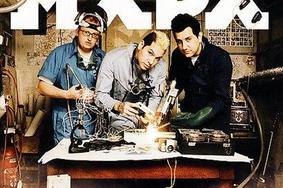 MxPx