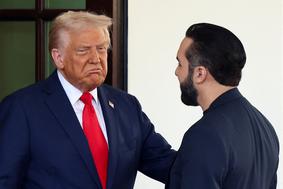 Trump reže proračunske prispevke univerzam in mednarodnim organizacijam