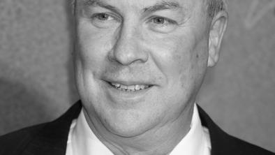 Umrl gledališki ustvarjalec Robert Wilson