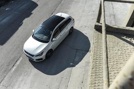 Peugeot 308 SW 1.6 BlueHDi Allure MT6