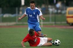 Kršič: Maščevati se za pokalni poraz
