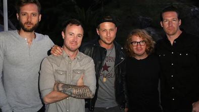 OneRepublic prvi, ki so letos razprodali Stožice