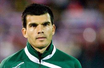 Radosavljevič se je preselil na Nizozemsko