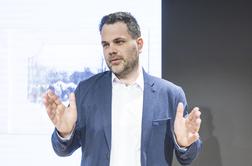 Ob tej nevarnosti bi brez doma v Sloveniji lahko ostalo sto tisoč ljudi