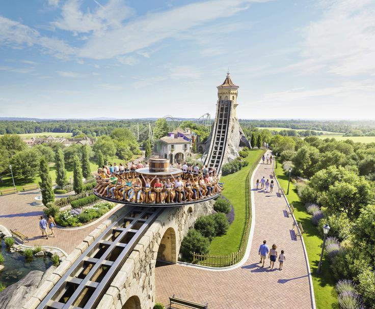 Familypark | Foto: Familypark, Staudinger Franke