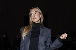 Razmislila bo, ali bo sploh še kdaj prišla