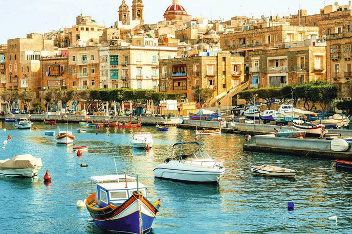 Malta, Valletta | Foto TUI