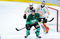 Olimpija redni del končala na šestem mestu, na vrhu Gradec