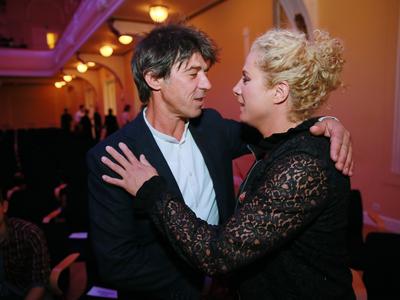 Bivši partner Ane Roš odkrito o njunem razhodu: Ko nosiš delovne probleme v posteljo ...