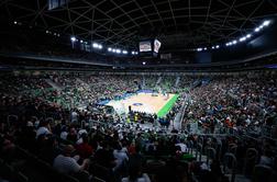 Cedevita Olimpija za biti ali ne biti