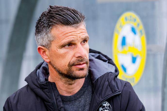 Zoran Zeljković, FC Koper | Zoran Zeljković na Ferske otoke potuje že tretjič v zadnjih štirih sezonah. | Foto Aleš Fevžer