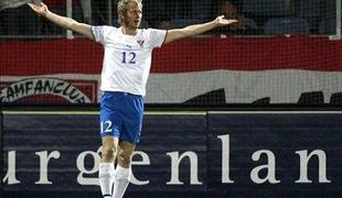 Ribičev s severa se ne sme podceniti