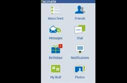S Facinate do Facebooka