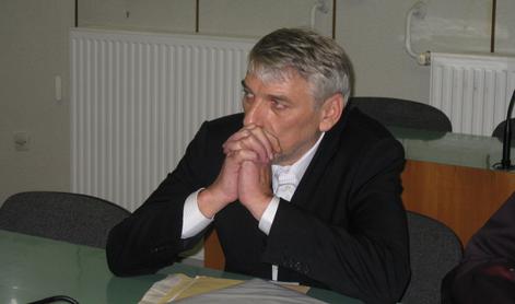 Tožilstvo zahteva razveljavitev oprostilne sodbe zoper Vladimirja Voduška