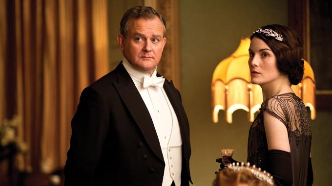 Downton Abbey | Foto: 