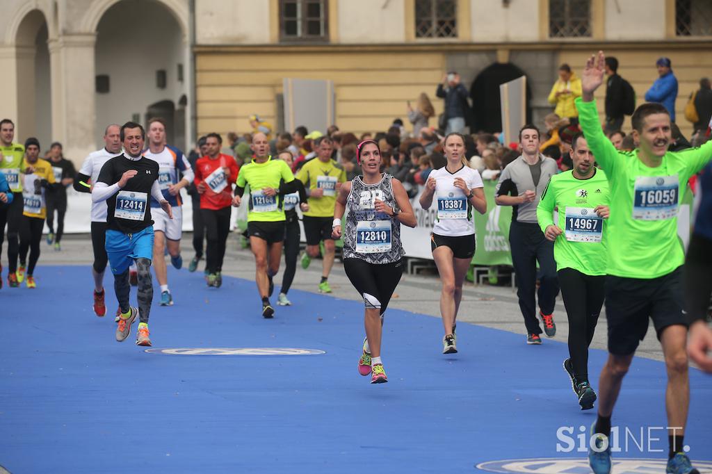 21. Ljubljanski maraton