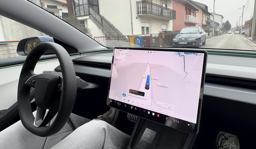 Nizozemci Tesli prižgali zeleno luč, dovoljenje tudi v druge države EU?