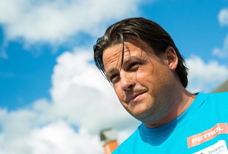 "Smučarjem je treba zagotoviti pogoje, ki si jih zaslužijo!" | Foto: 