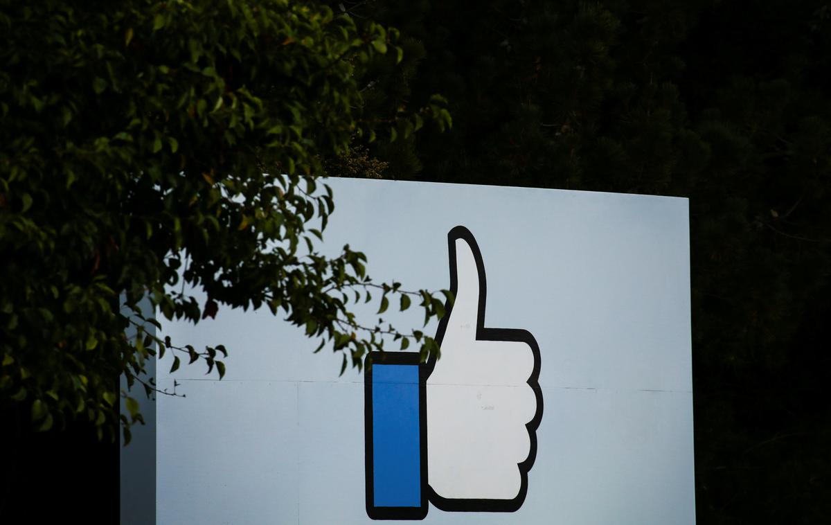 Facebook | Ob 15. obletnici nastanka Facebooka smo pripravili pregled dogodkov in afer, ki so se zgodili na Facebooku ter močno zaznamovali slovenski medijski in politični prostor. | Foto Reuters