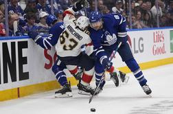Prvaki po izenačenje, začenja se serija med Winnipegom in Dallasom
