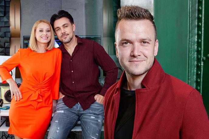 Luka Basi, Maraaya | Foto Gaja Hanuna, Mediaspeed