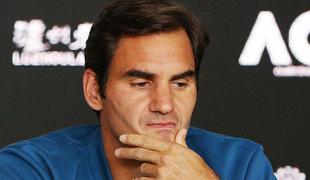 Roger Federer o svoji odločitvi: Odločilo je srce #video