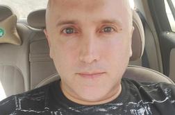 Prvi Britanec, ki mu bodo sodili za vojne zločine: snemal prašiče, ki so jedli ukrajinske vojake