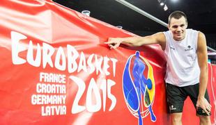 Slovenci, ki so EuroBasketu dali posebno noto