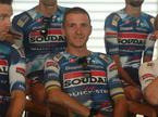 Remco Evenepoel, TDF 2025