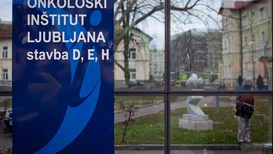 Za v. d. strokovnega direktorja onkološkega inštituta dve kandidatki, imenovanje predvidoma v sredo