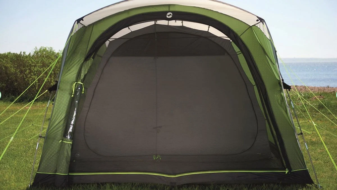 Nakup šotora je prvi korak, ko se odločimo za kampiranje. Izbira pravega pa ni vedno enostavna, zato si vzemimo čas, preden se odločimo za nakup. | Foto: 