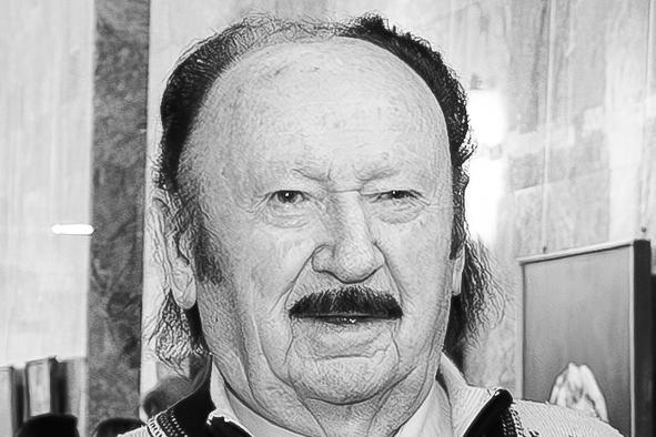Poslovil se je Janez Šter