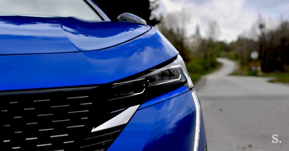 Stellantis znova vrača dizle, a le pri redkih avtomobilih: kaj to pomeni za Slovenijo Kép