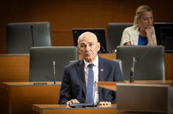 Janša: Dozdajšnja vlada idealizira finančno stanje Slovenije