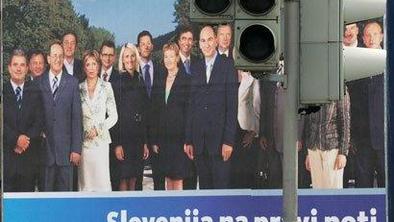 Vizjak: Pri "Cviklovi listi" gre za političen kriterij