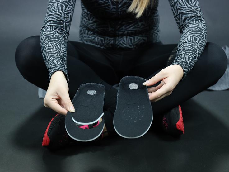 XStep Air | Foto: 