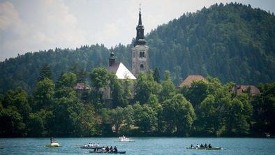 V turistično ponudbo prihaja zelena kartica gosta Gorenjske