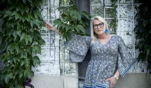Salome sporoča: Transspolni ljudje nismo nič drugačni od drugih
