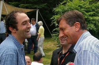 Pahor: Morebitna trenja koalicijskih strank ne vplivajo na delo vlade