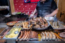 Stojnice v Ljubljani