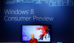 Windows 8: uporabniški vmesnik Aero se poslavlja