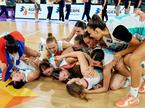 Slovenska ženska košarkarska reprezentanca U16