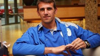 Jasmin Handanovič podaljšal z Mantovo