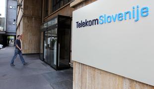 Telekom Slovenije in Telekom Austria združujeta hčerinski družbi v Makedoniji