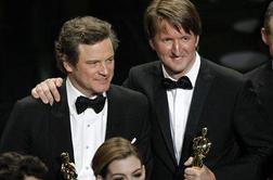 Kaj bo počel Colin Firth po oskarju?