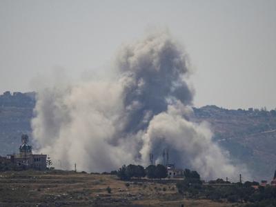 Iran in Izrael prekinila napade, a ob kršitvi premirja grozi