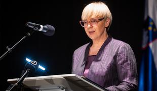 Pirc Musar: Slovenija in Madžarska sta lahko vzor