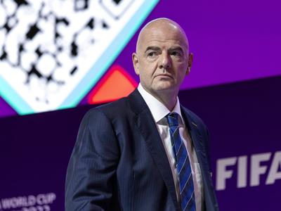 Po grožnjah z bojkotom je Fifa popustila