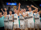 Slovenija U18