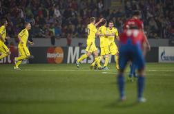 Maribor po 2:0 in uresničitev sanj